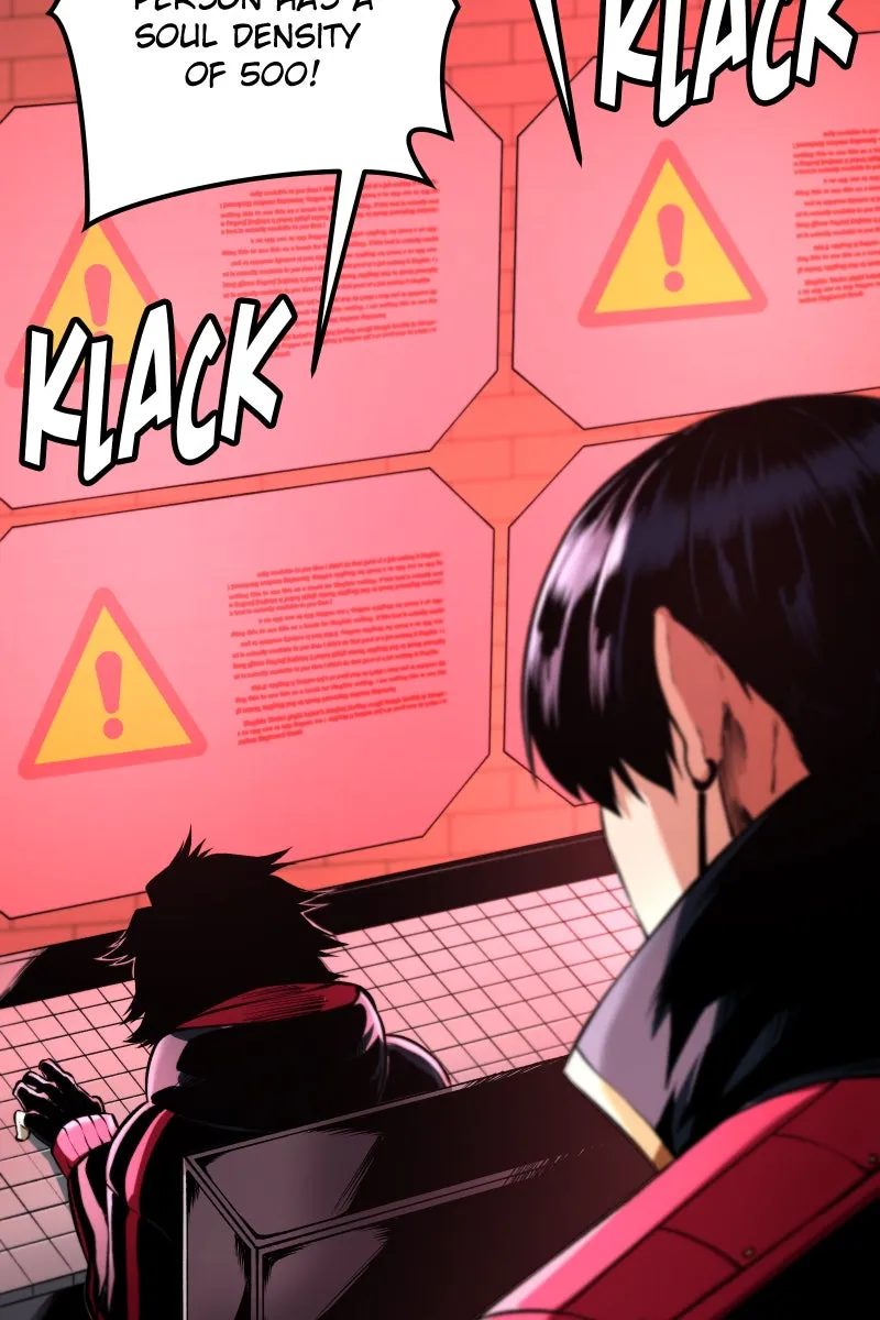 Double Kill Chapter 6 page 164 - 
