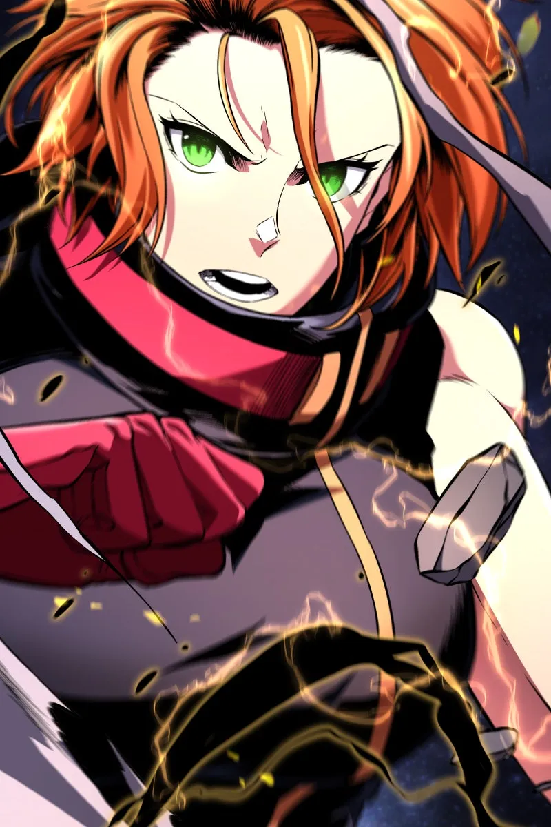 Double Kill Chapter 6 page 171 - 