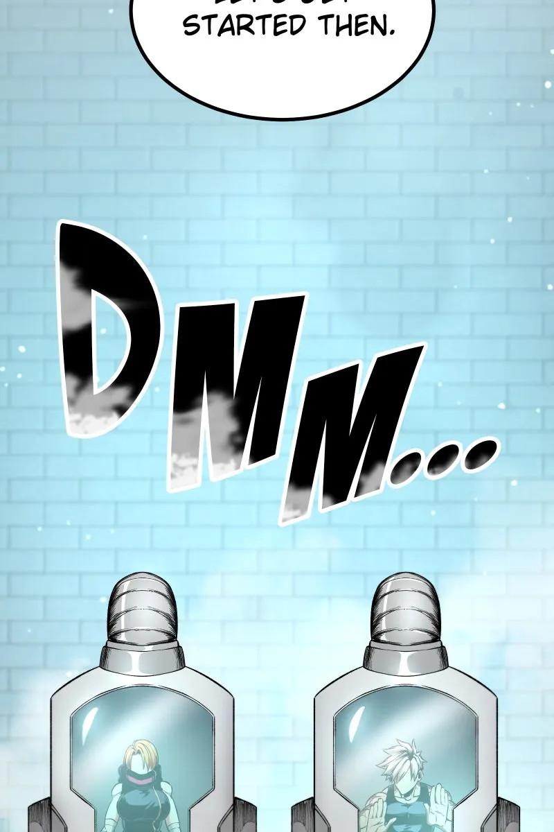 Double Kill Chapter 6 page 19 - 