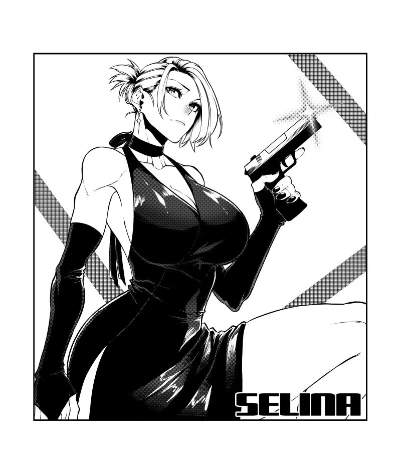 Double Kill Chapter 6 page 181 - 