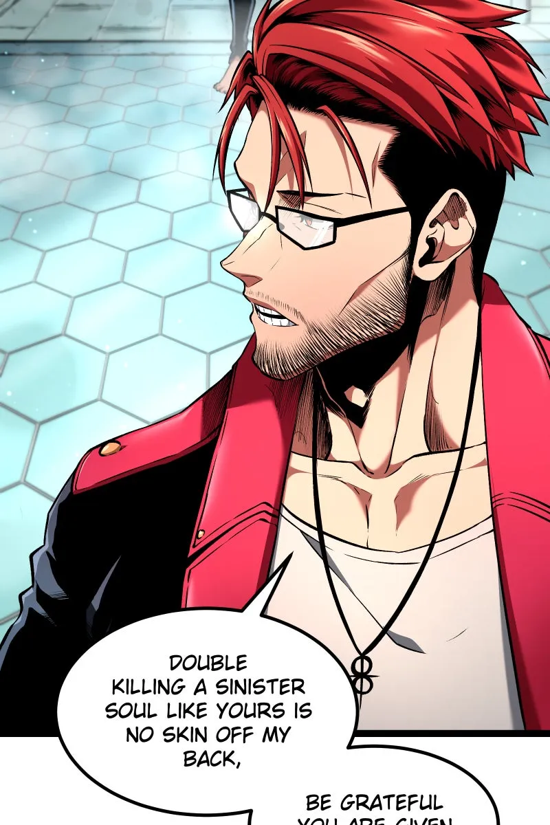 Double Kill Chapter 6 page 3 - 
