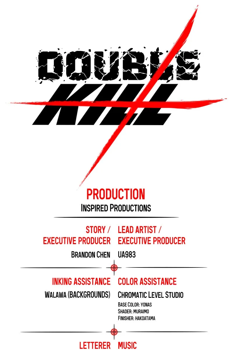 Double Kill Chapter 6 page 26 - 