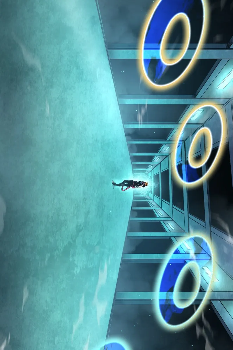Double Kill Chapter 6 page 30 - 