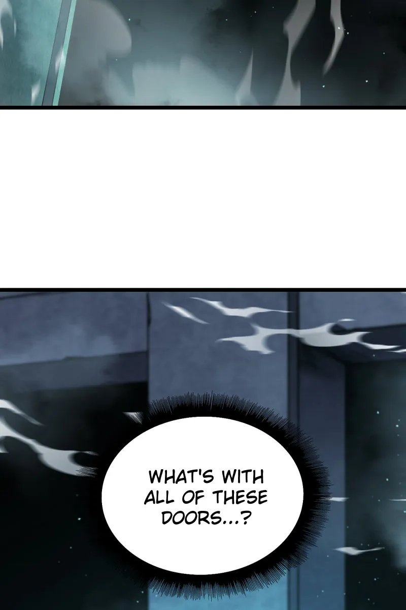 Double Kill Chapter 6 page 32 - 