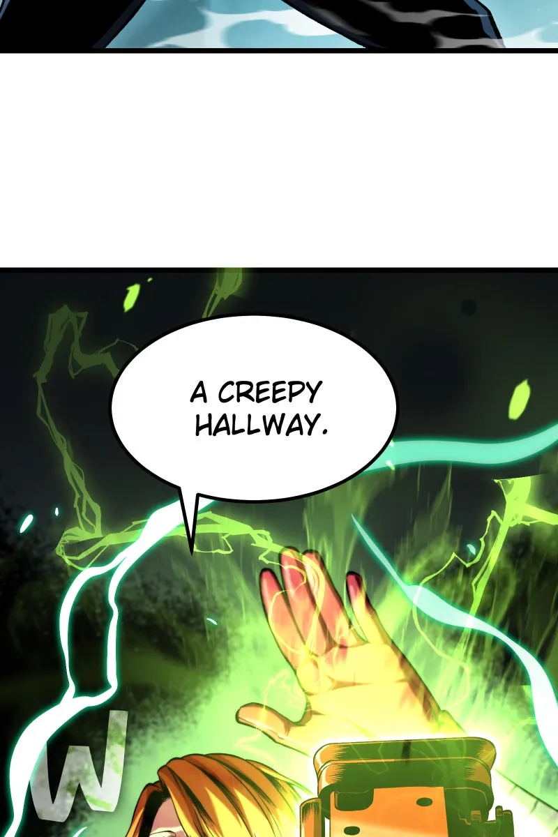 Double Kill Chapter 6 page 34 - 