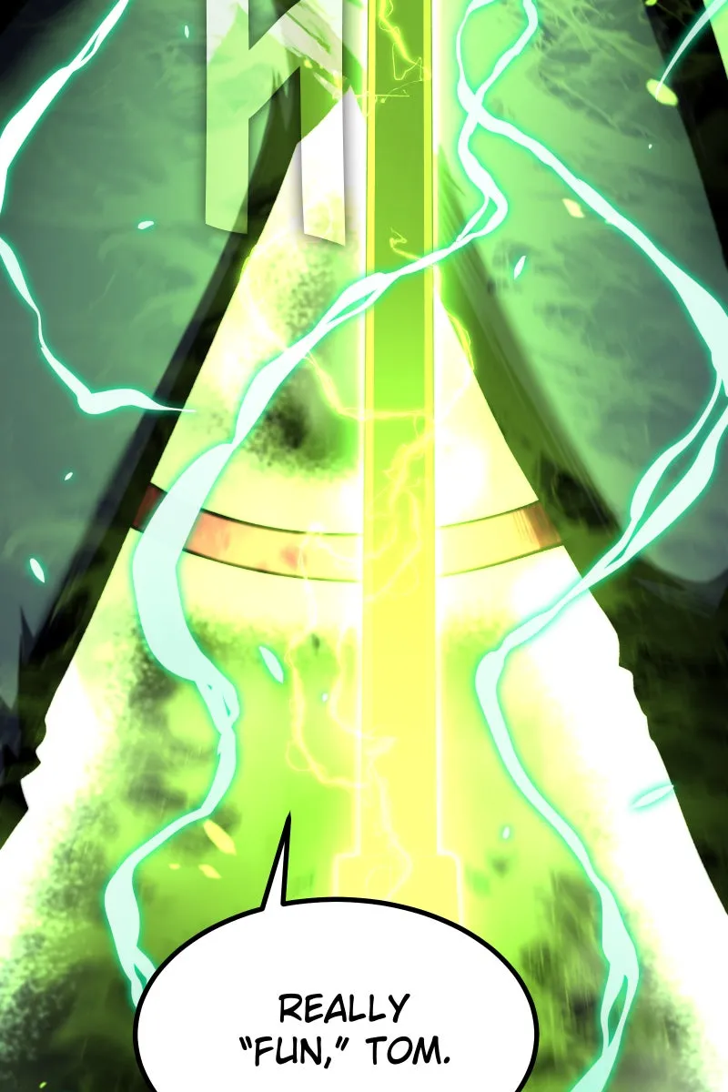 Double Kill Chapter 6 page 36 - 