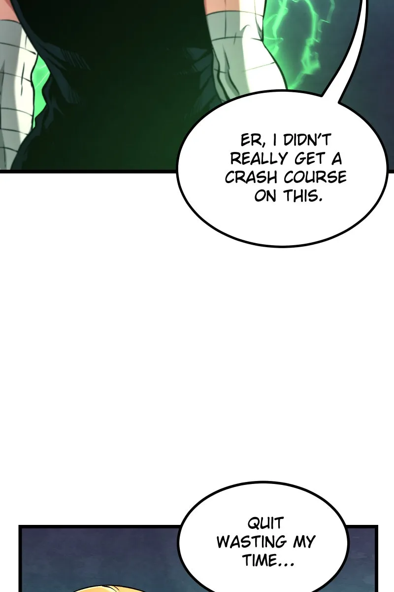 Double Kill Chapter 6 page 39 - 