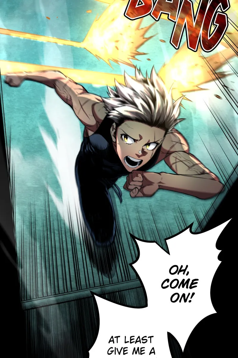 Double Kill Chapter 6 page 45 - 