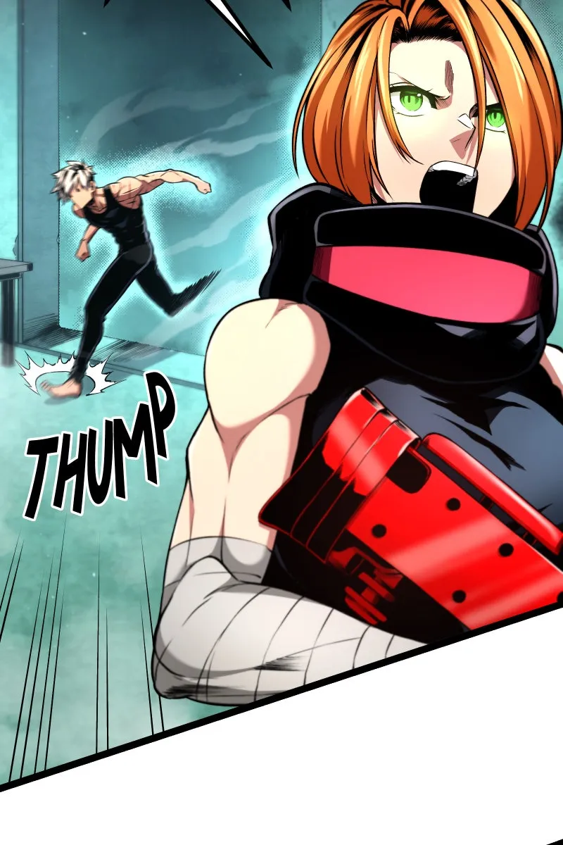 Double Kill Chapter 6 page 47 - 
