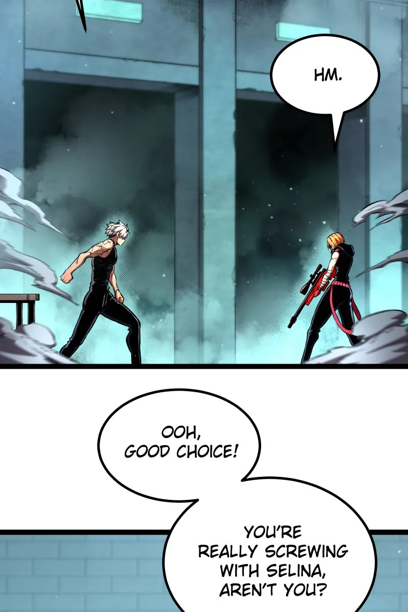 Double Kill Chapter 6 page 50 - 