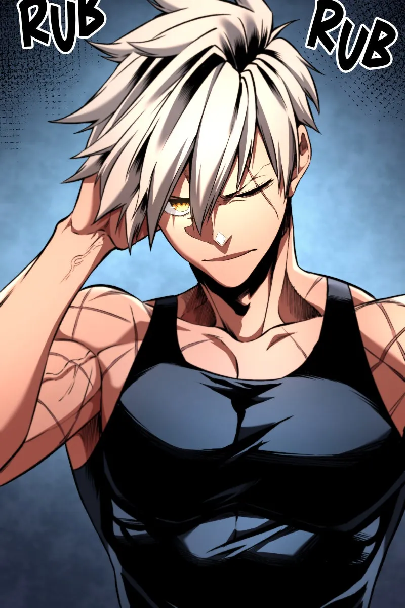 Double Kill Chapter 6 page 6 - 