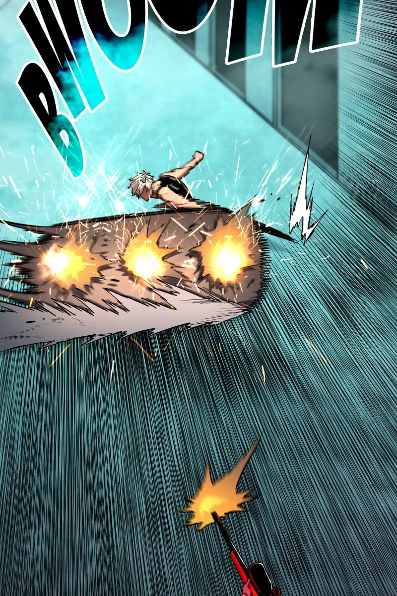 Double Kill Chapter 6 page 54 - 