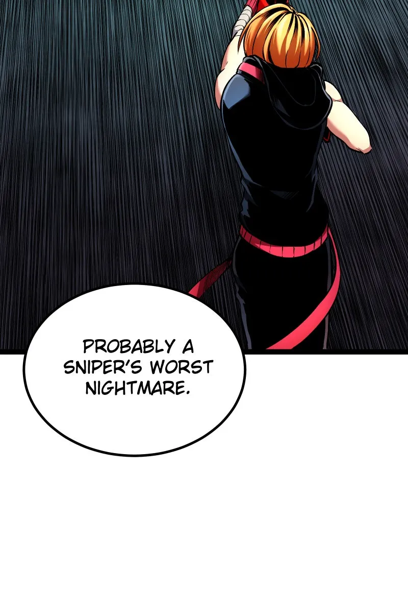 Double Kill Chapter 6 page 55 - 