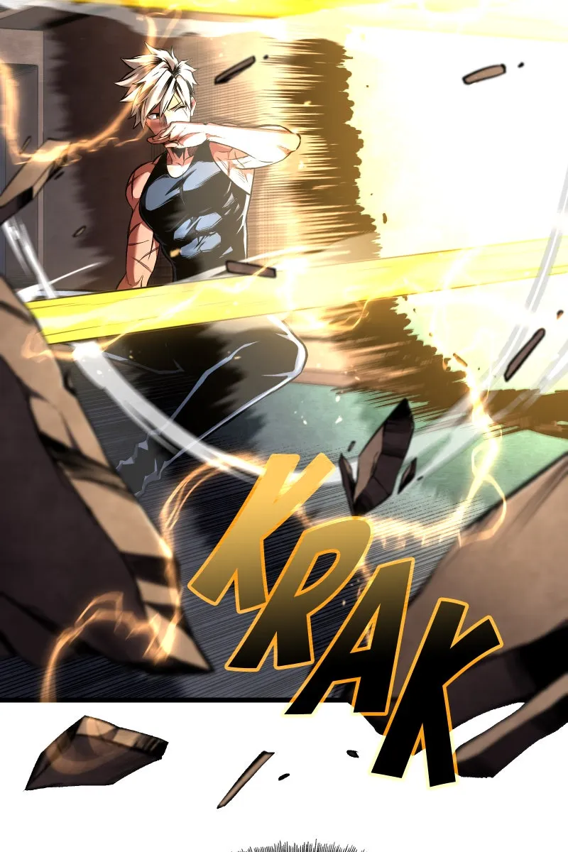 Double Kill Chapter 6 page 66 - 