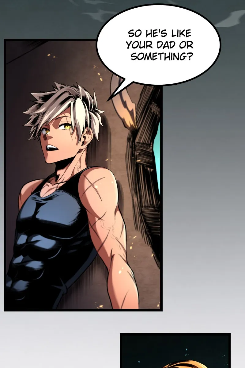 Double Kill Chapter 6 page 70 - 