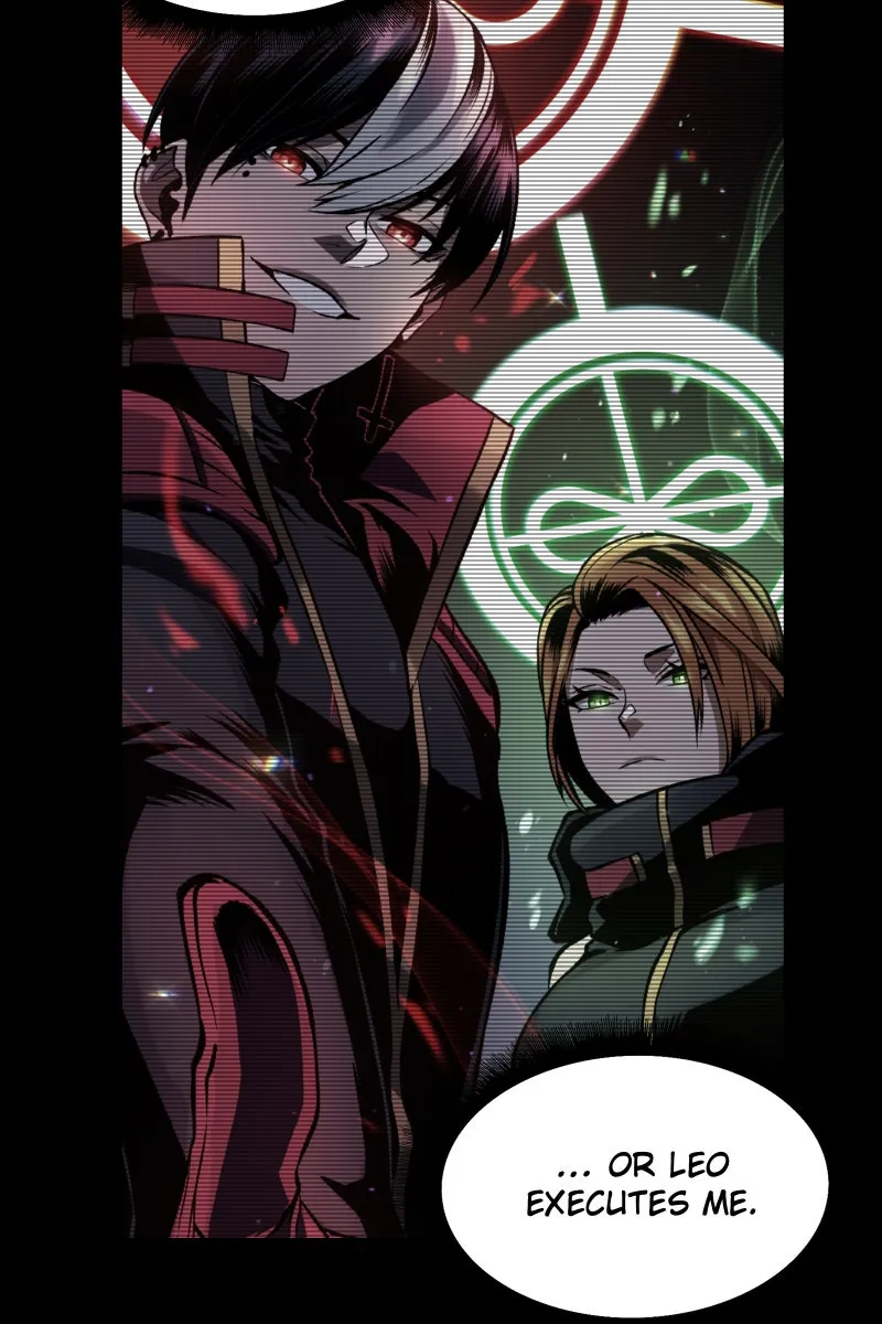 Double Kill Chapter 6 page 8 - 