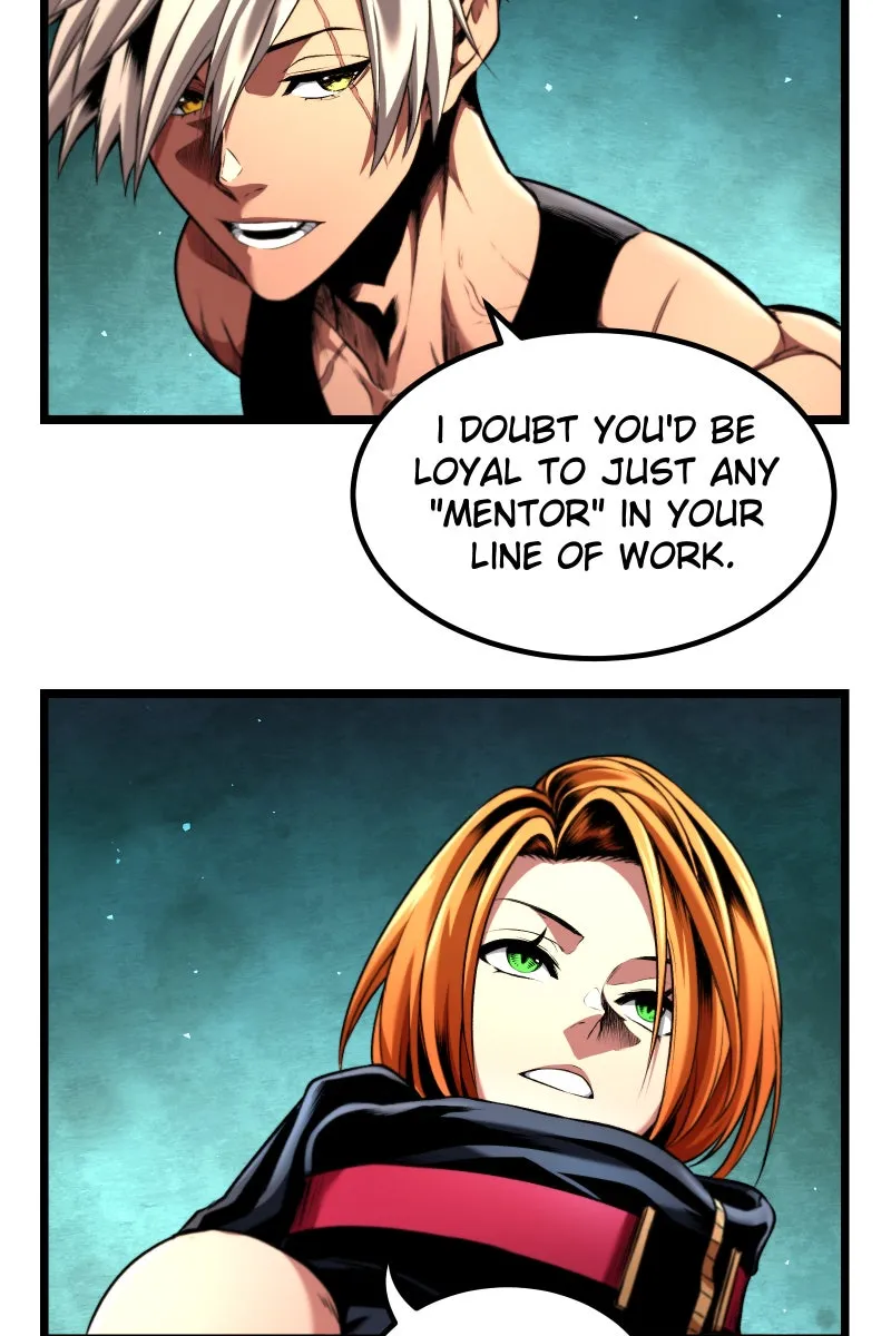 Double Kill Chapter 6 page 72 - 