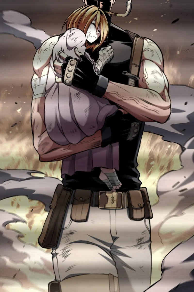 Double Kill Chapter 6 page 74 - 