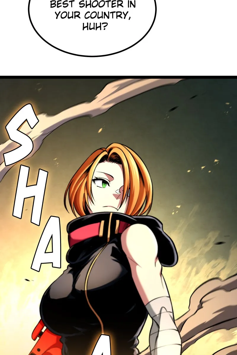 Double Kill Chapter 6 page 83 - 