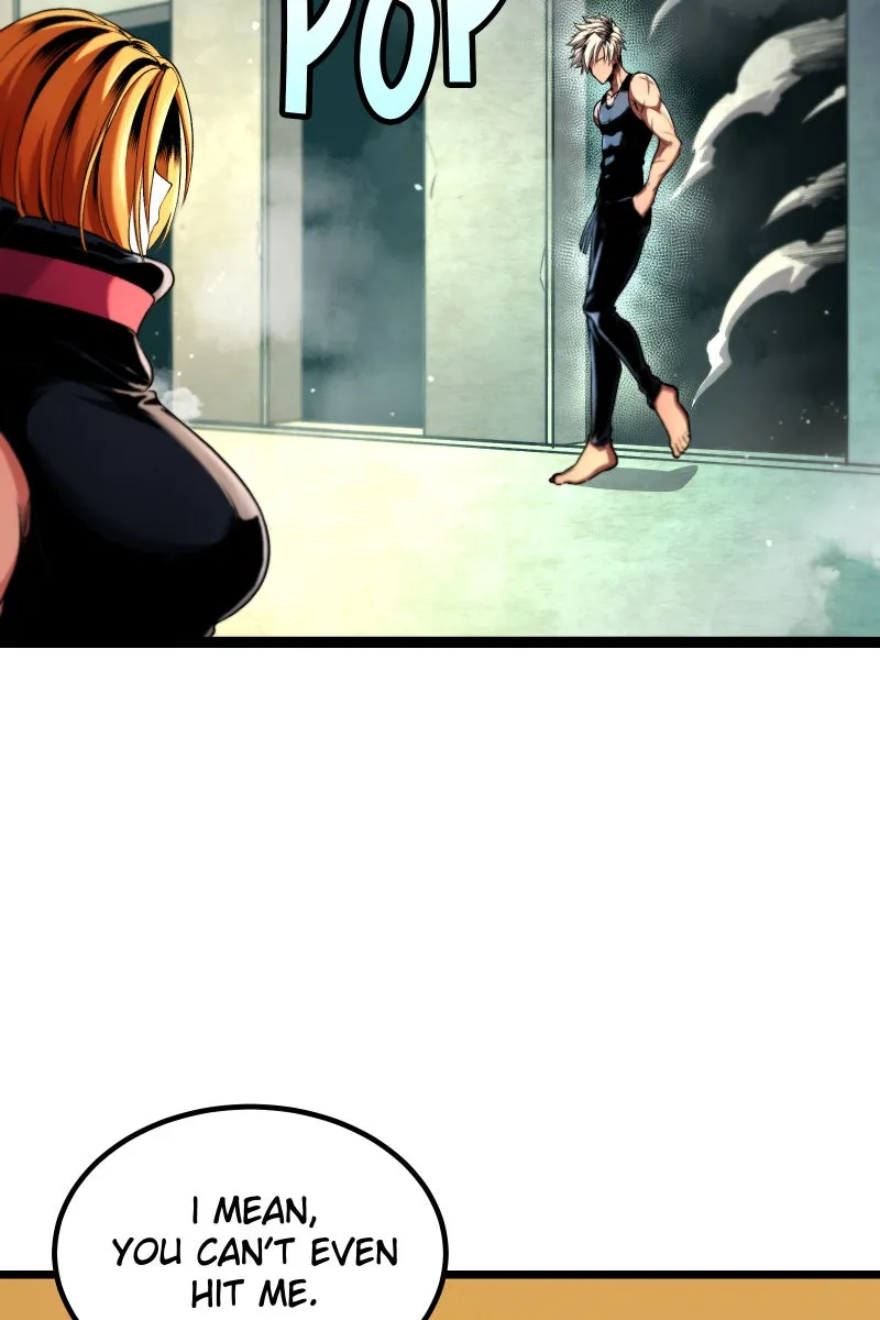 Double Kill Chapter 6 page 85 - 