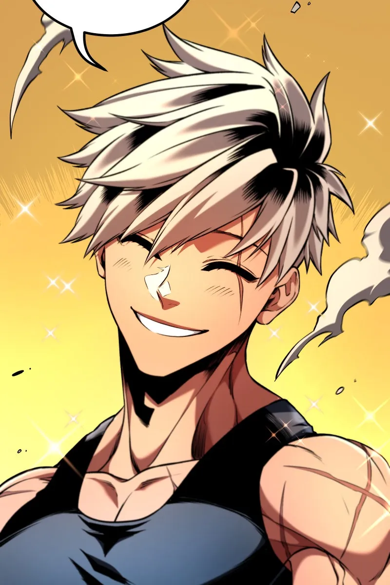 Double Kill Chapter 6 page 86 - 