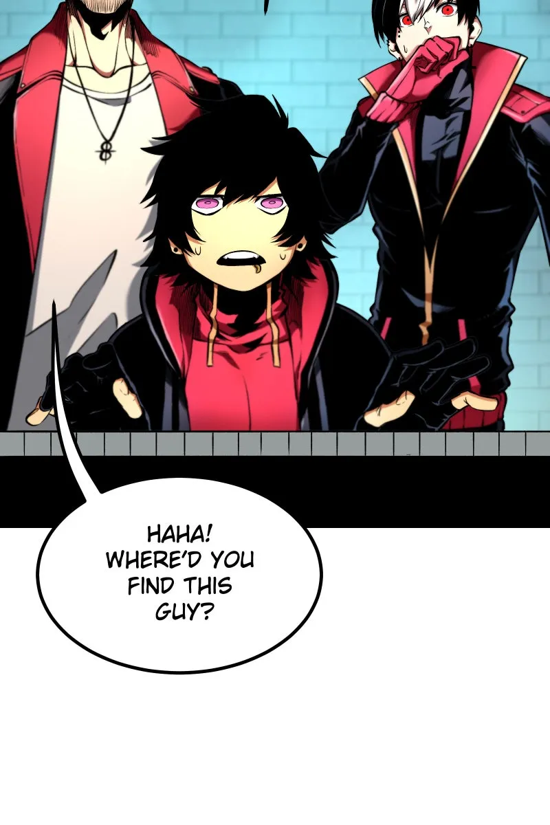 Double Kill Chapter 6 page 88 - 