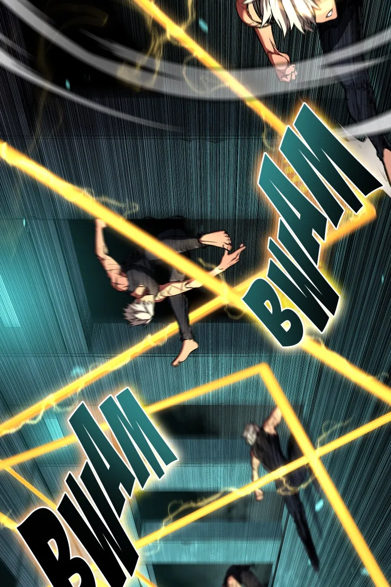 Double Kill Chapter 6 page 93 - 