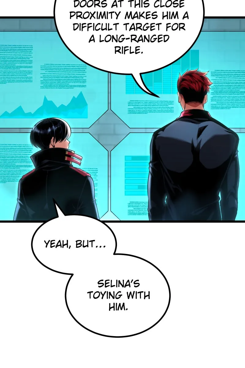 Double Kill Chapter 6 page 95 - 