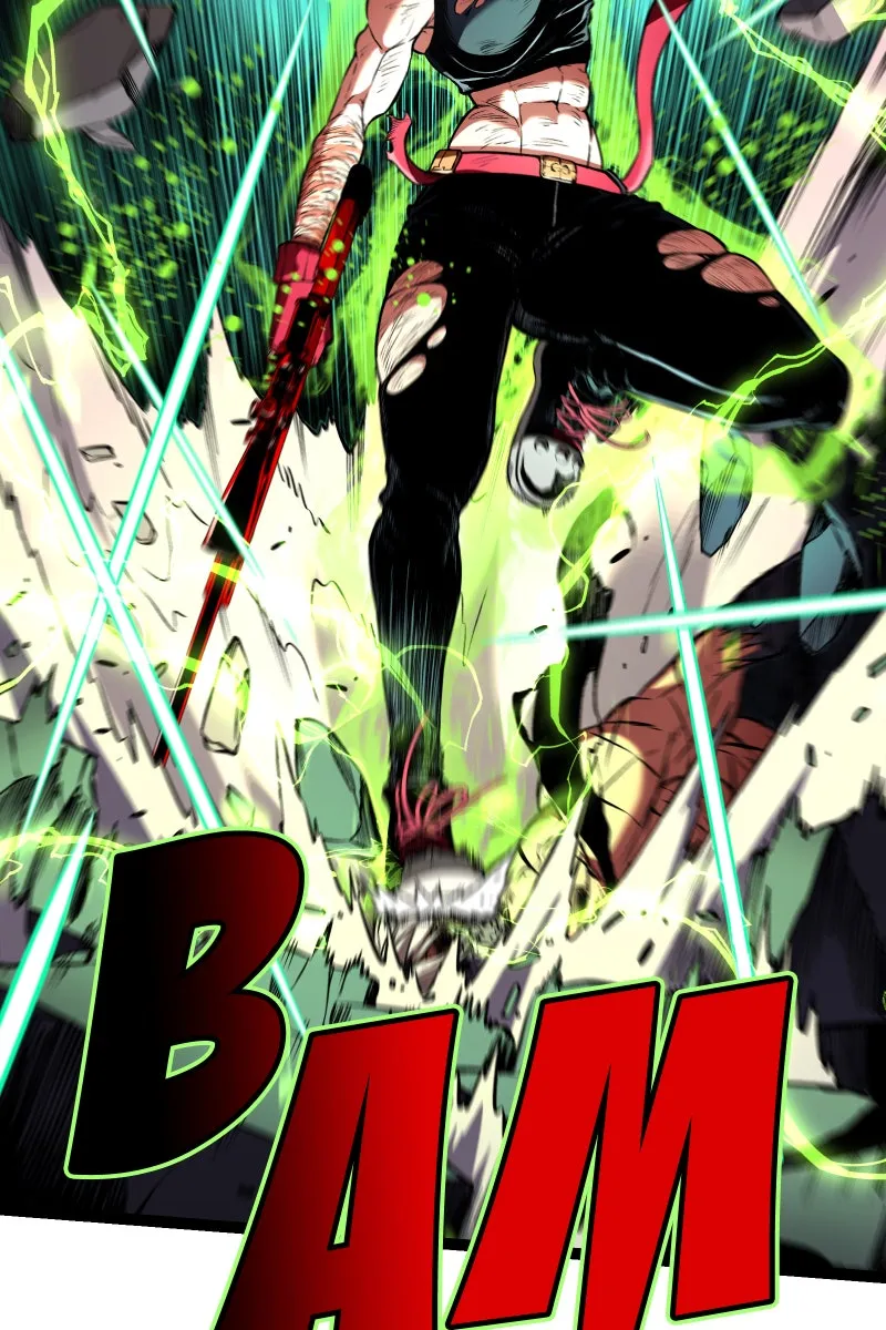 Double Kill Chapter 7 page 115 - 
