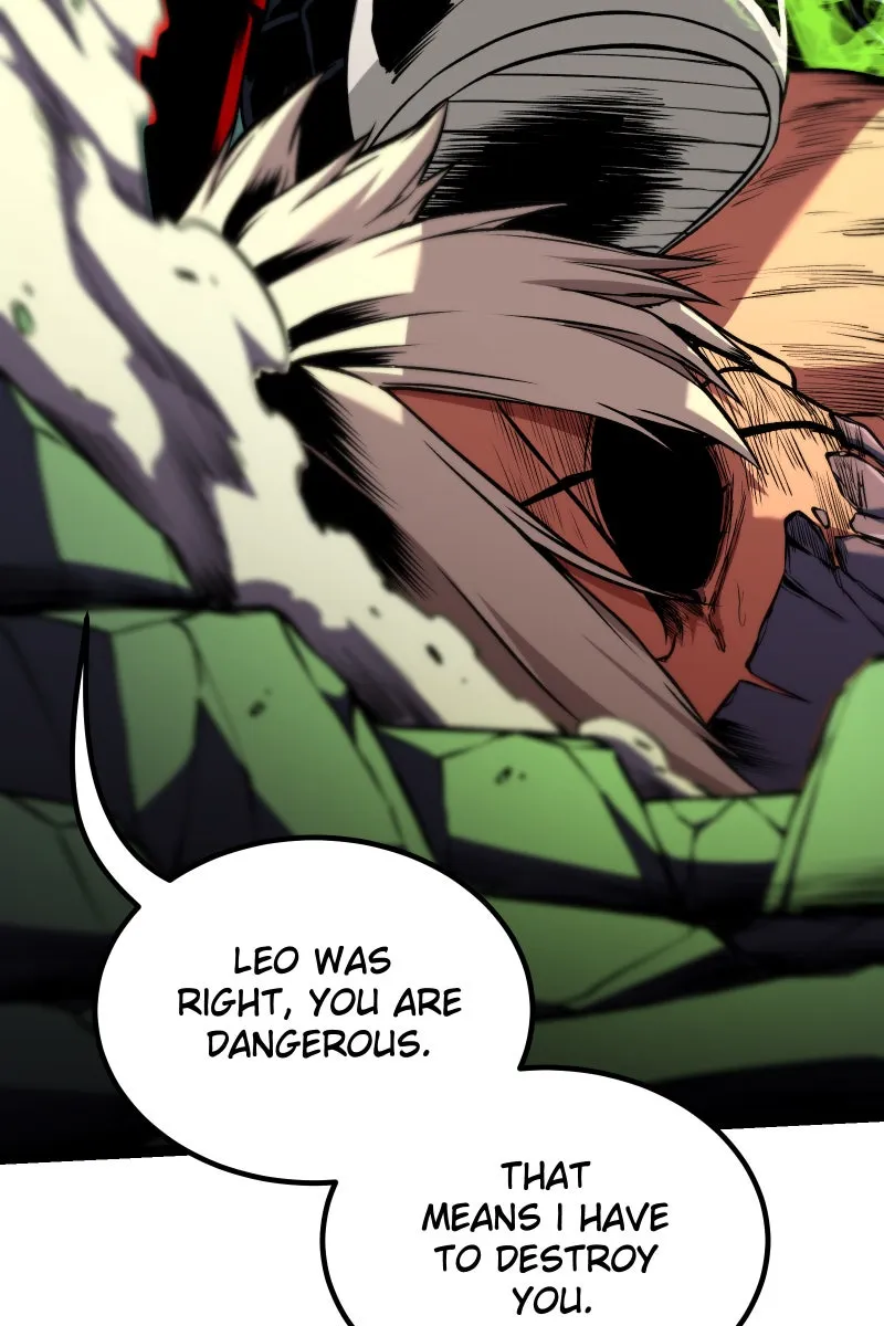 Double Kill Chapter 7 page 118 - 