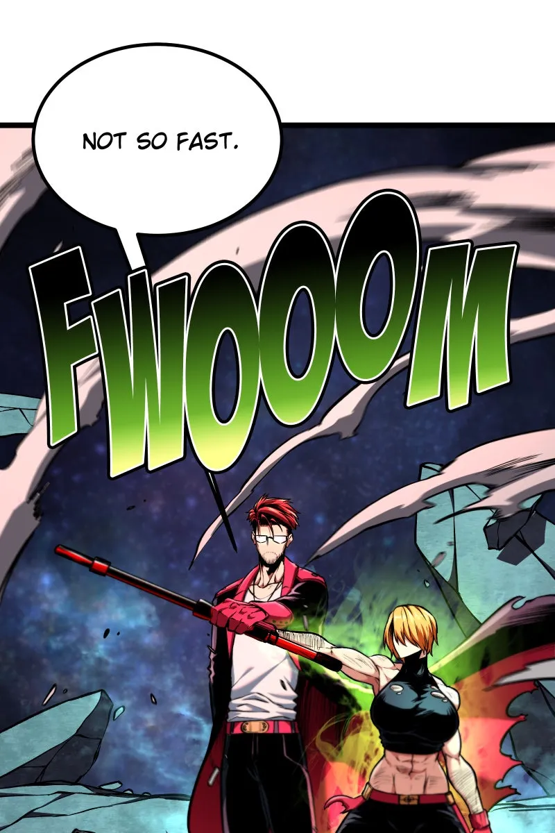 Double Kill Chapter 7 page 122 - 