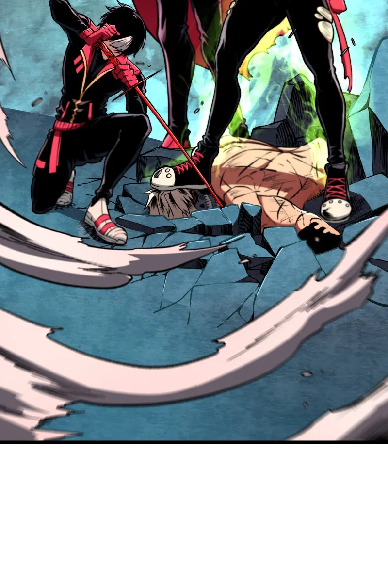 Double Kill Chapter 7 page 123 - 
