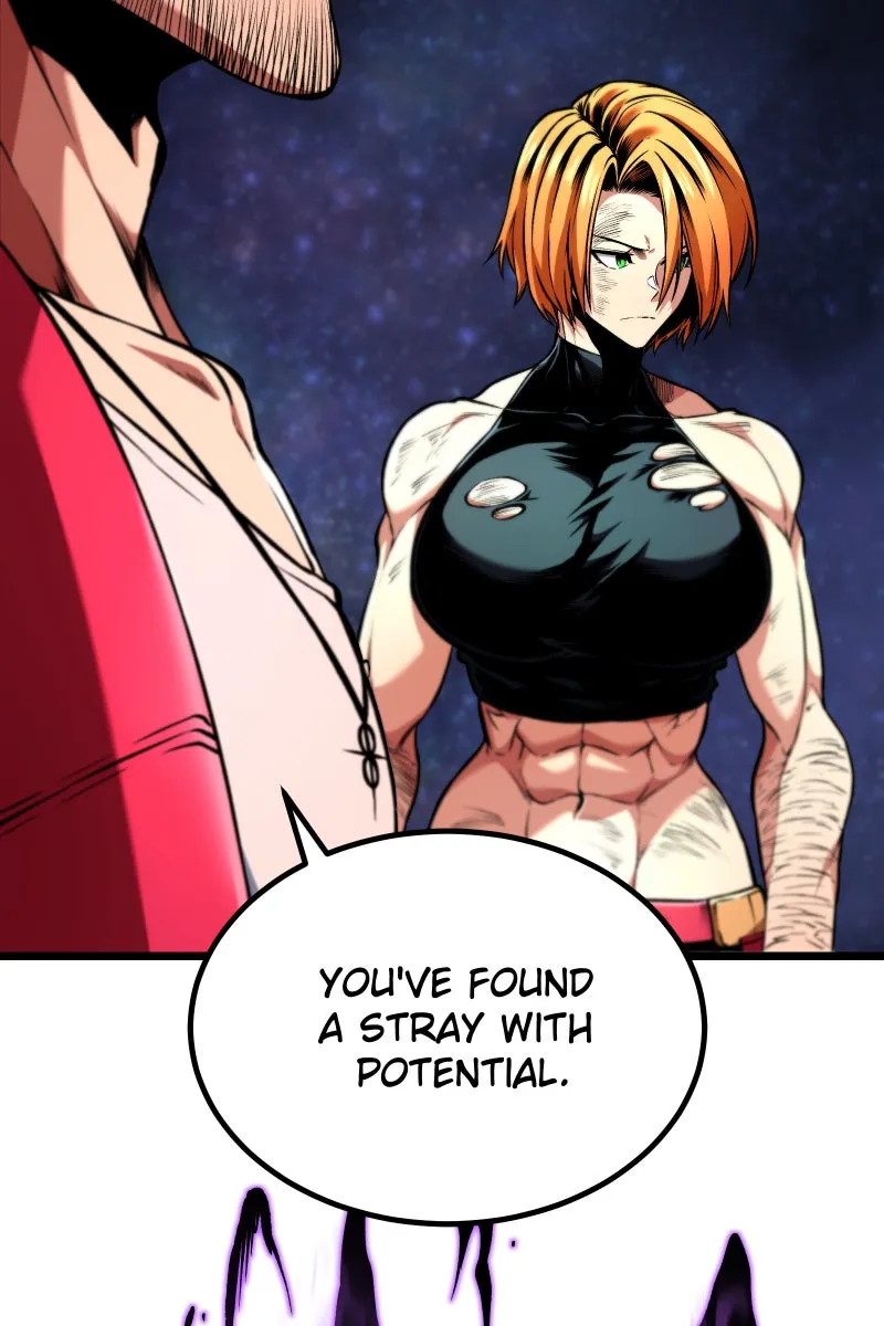 Double Kill Chapter 7 page 126 - 