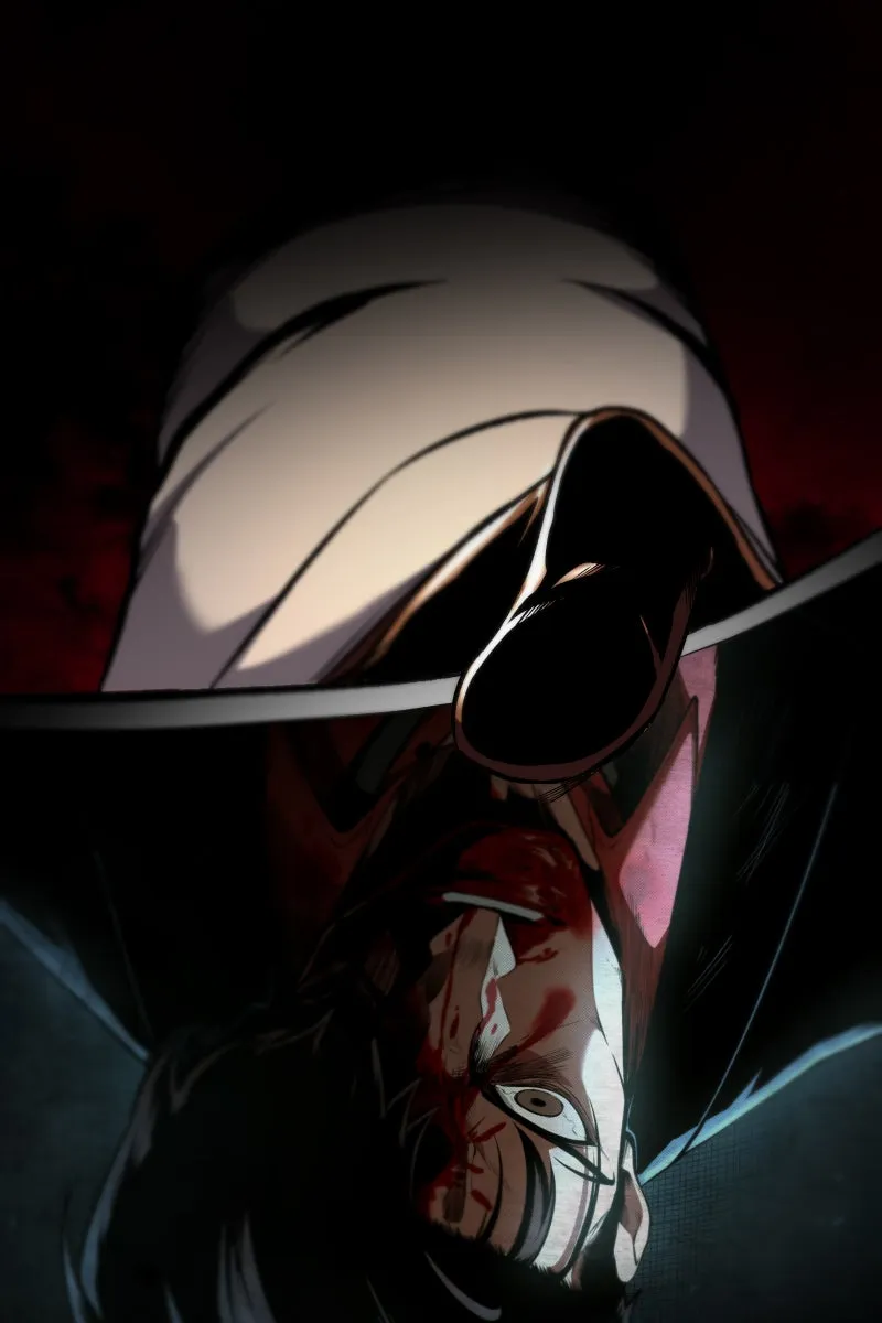 Double Kill Chapter 7 page 130 - 