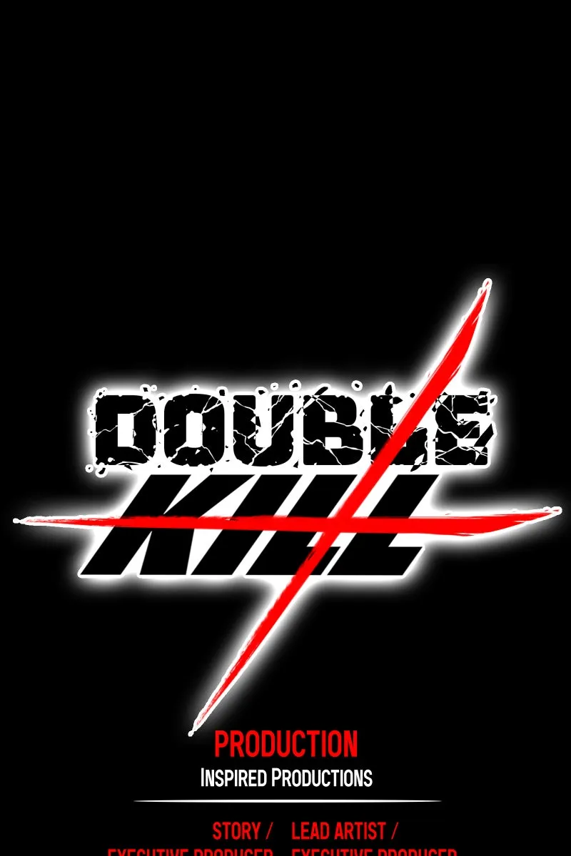 Double Kill Chapter 7 page 134 - 