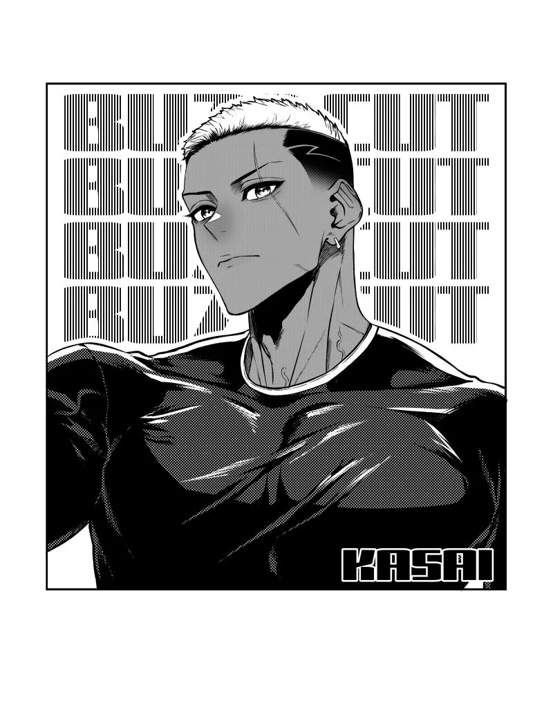 Double Kill Chapter 7 page 138 - 