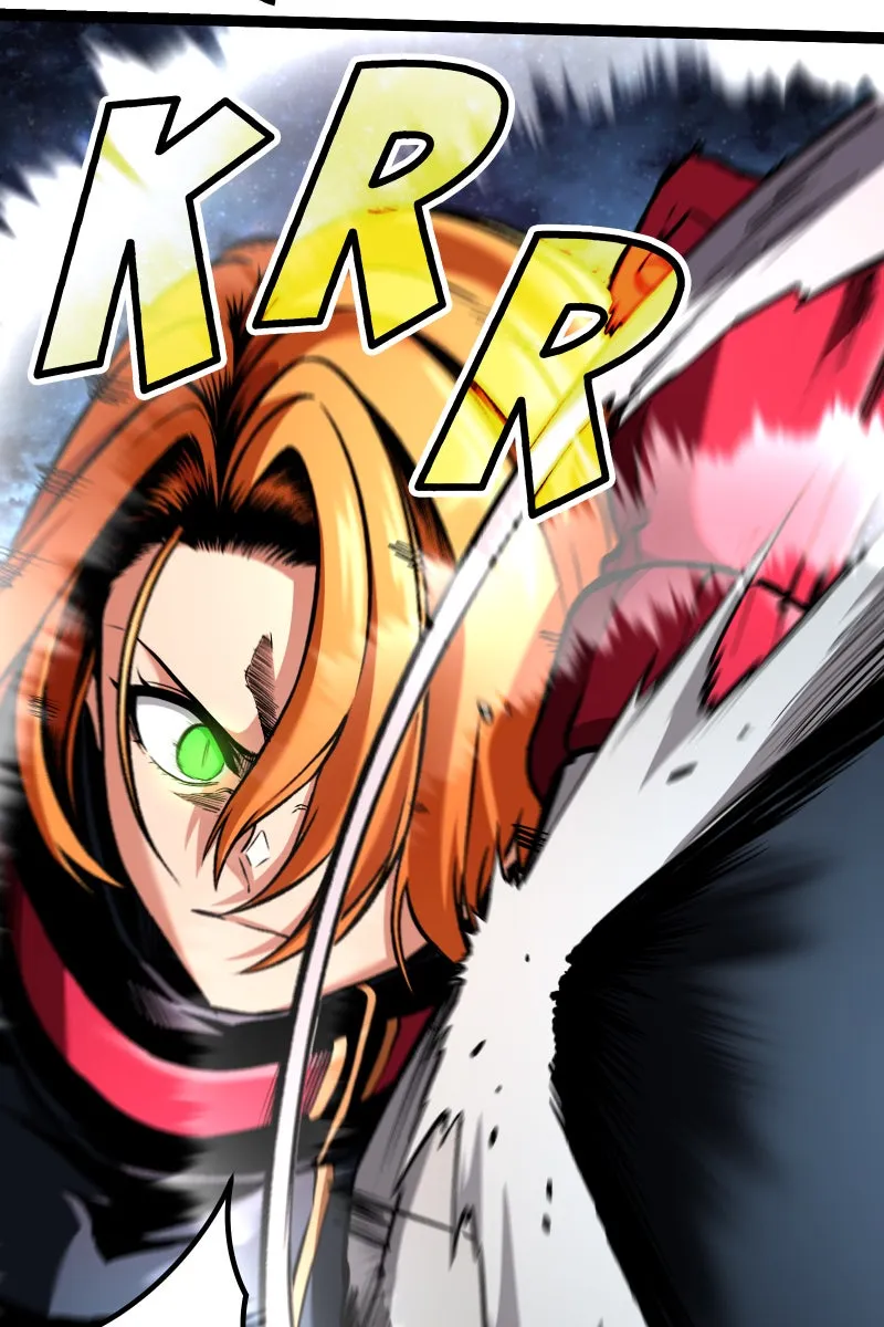 Double Kill Chapter 7 page 22 - 