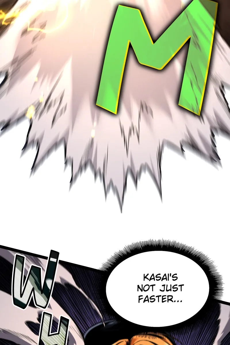 Double Kill Chapter 7 page 27 - 