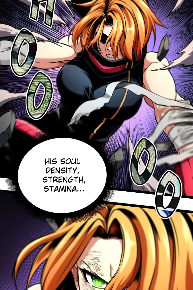 Double Kill Chapter 7 page 28 - 