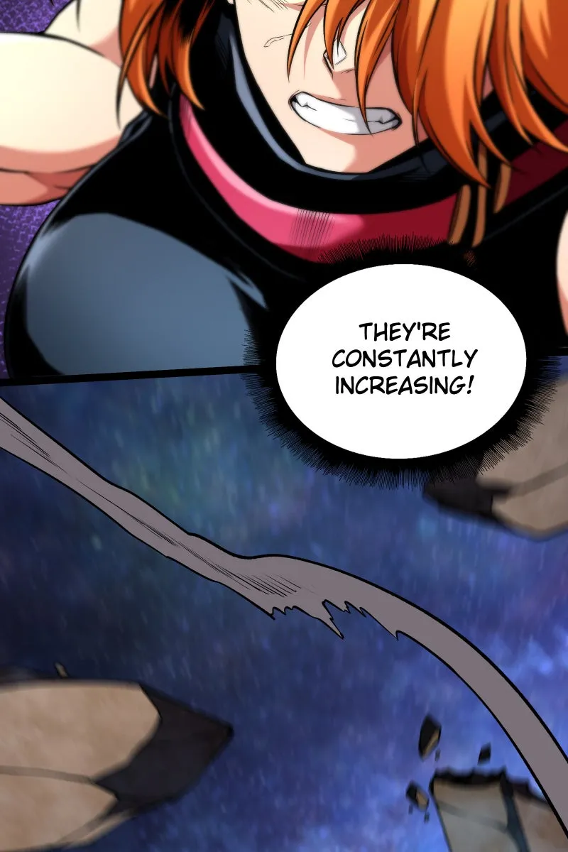 Double Kill Chapter 7 page 29 - 