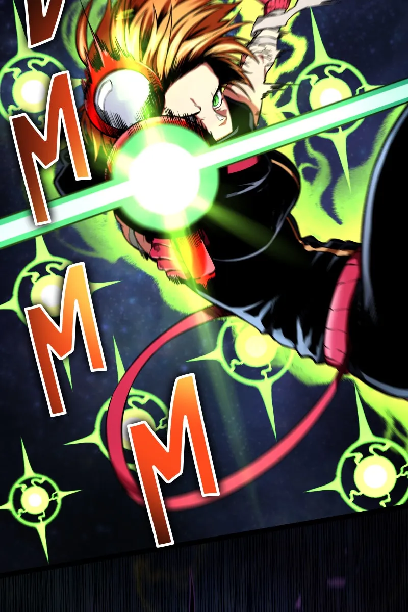 Double Kill Chapter 7 page 36 - 