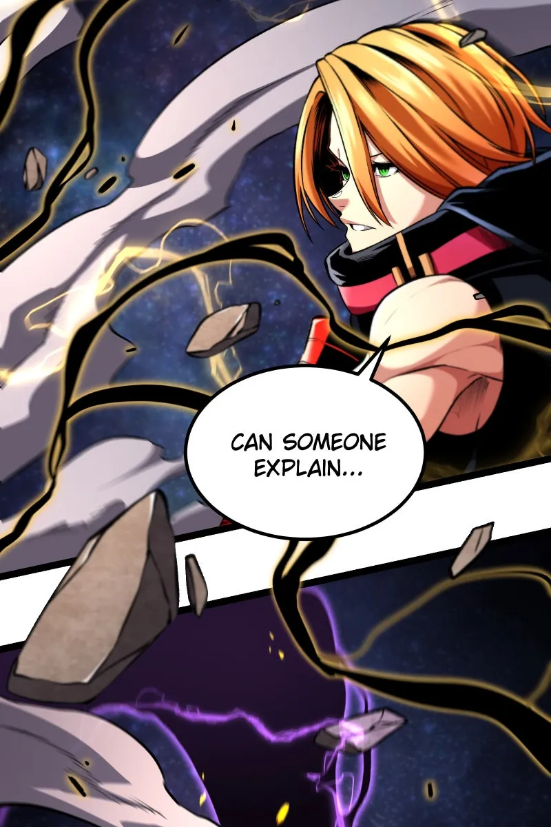 Double Kill Chapter 7 page 5 - 