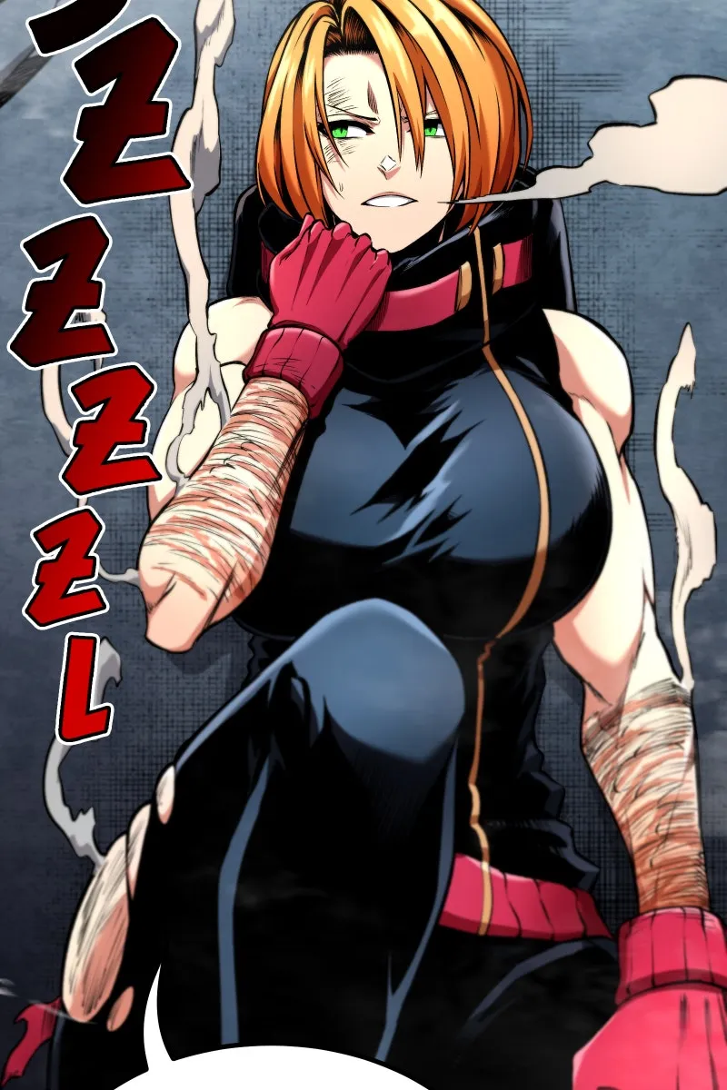 Double Kill Chapter 7 page 49 - 