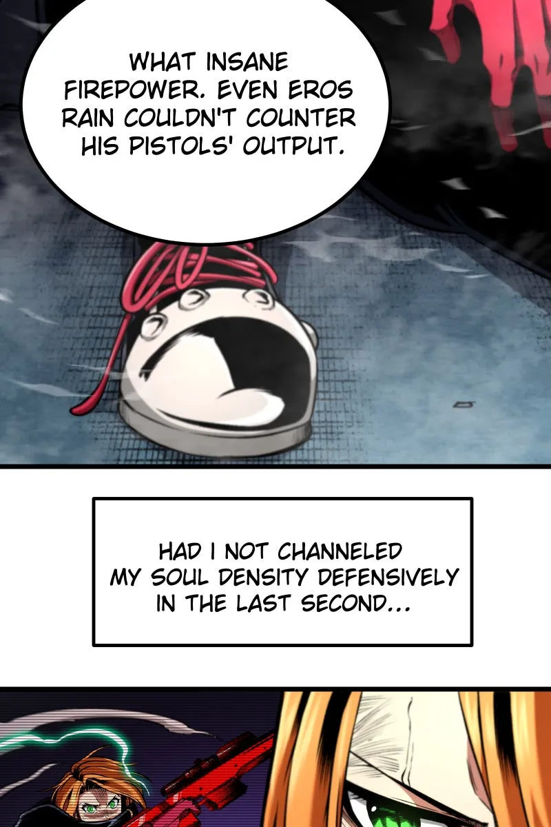 Double Kill Chapter 7 page 50 - 