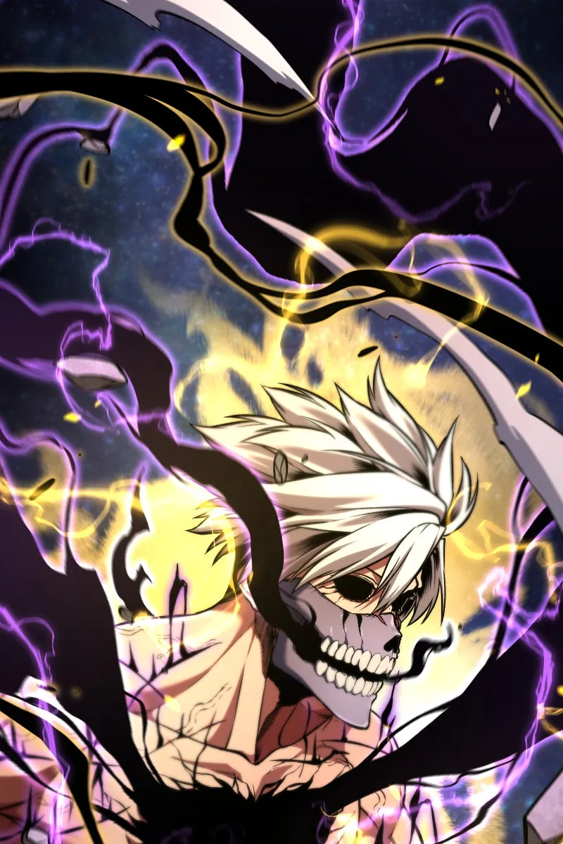 Double Kill Chapter 7 page 6 - 