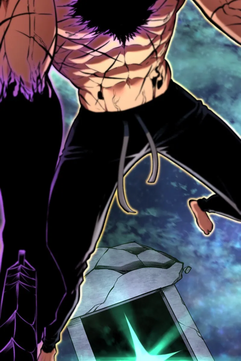 Double Kill Chapter 7 page 59 - 