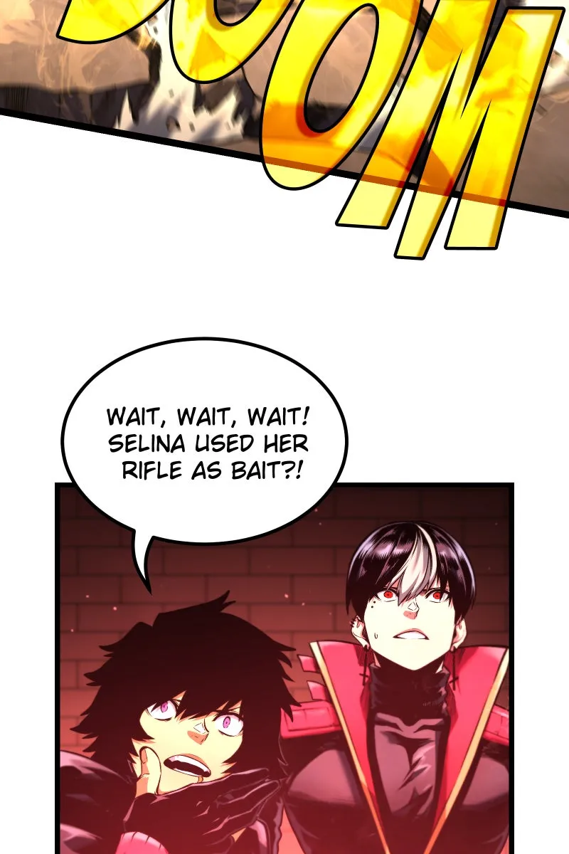 Double Kill Chapter 7 page 70 - 