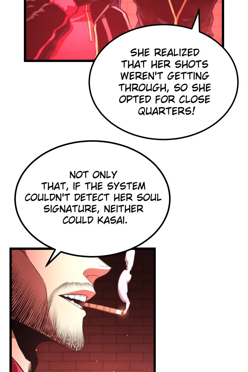 Double Kill Chapter 7 page 71 - 