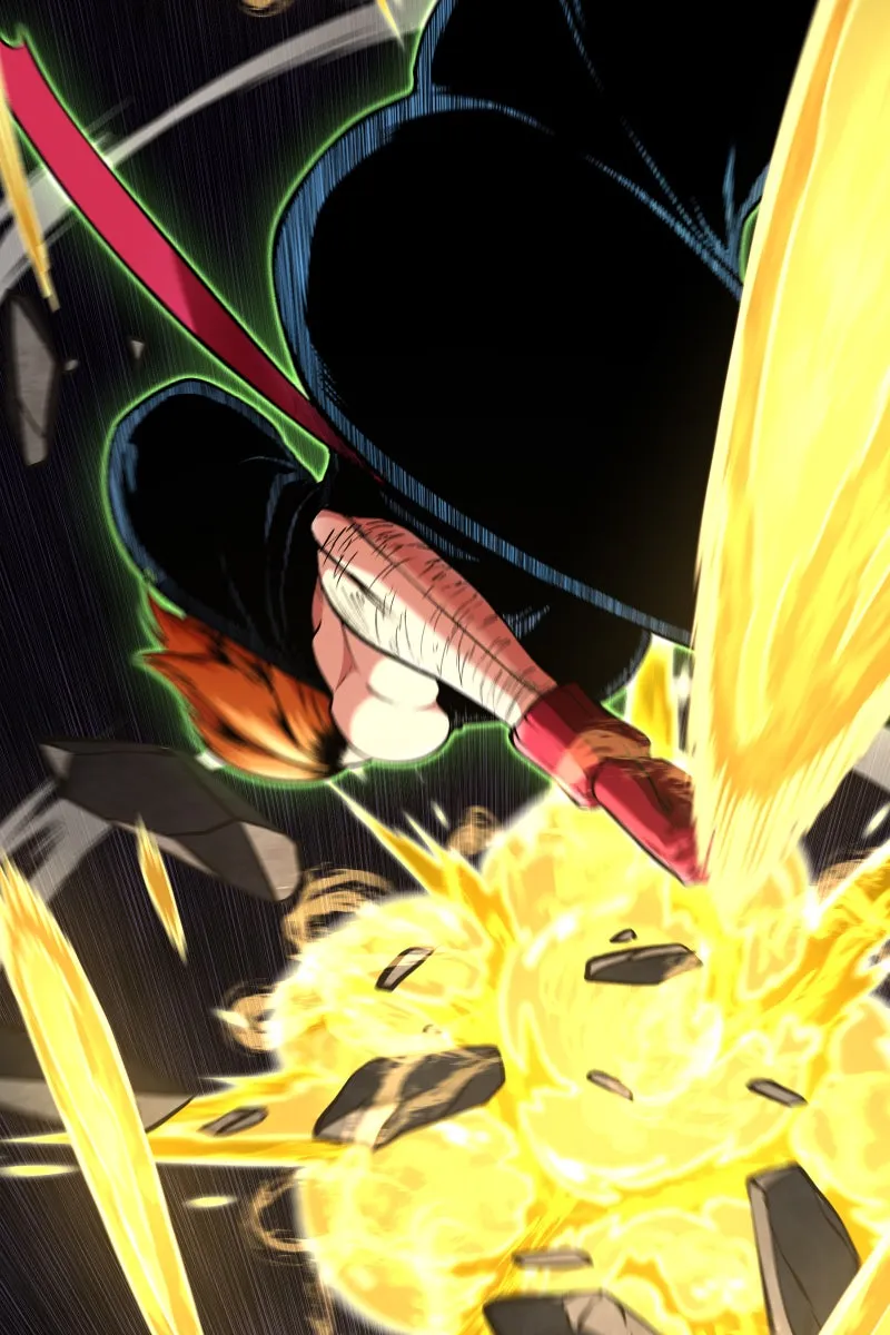 Double Kill Chapter 7 page 75 - 