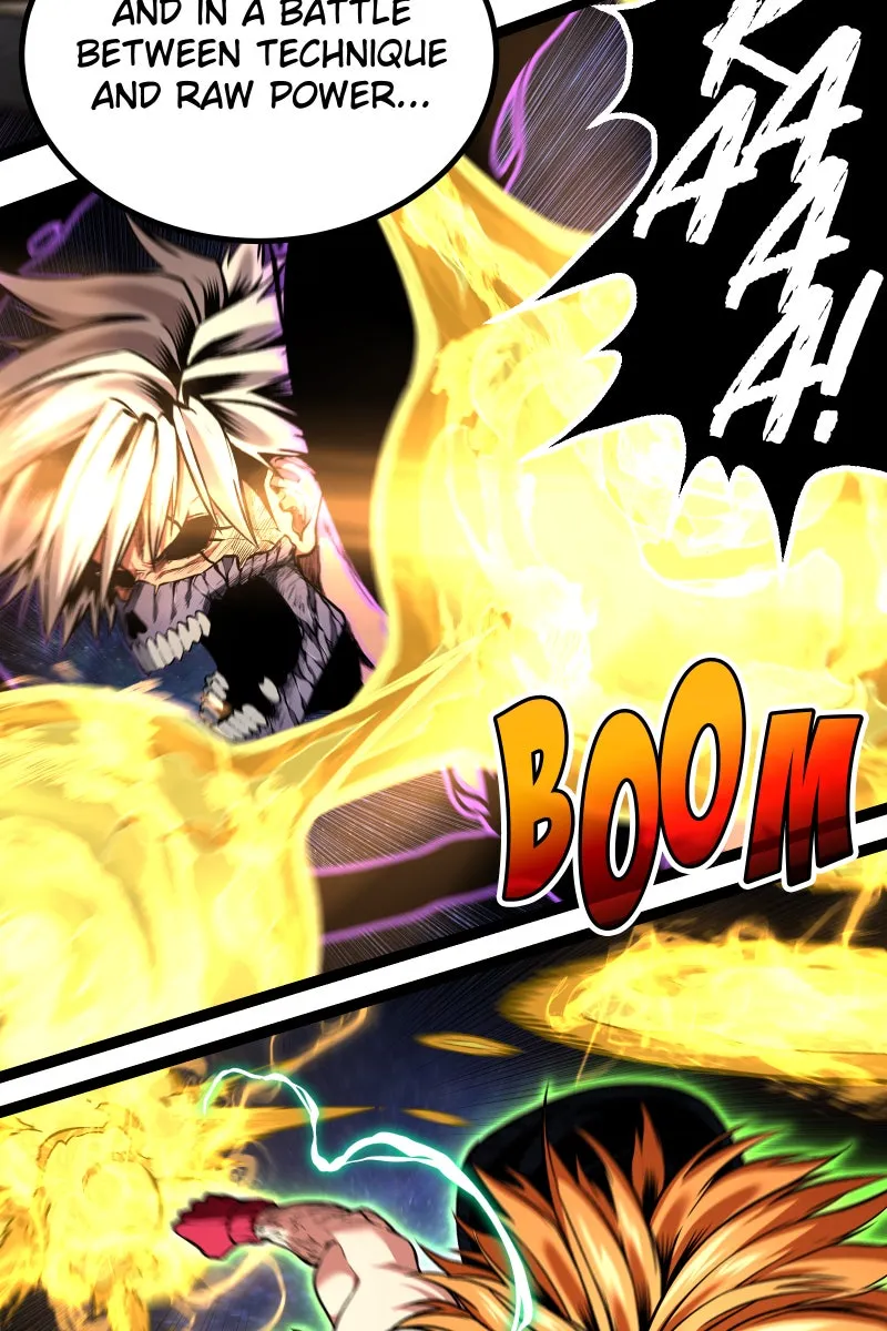 Double Kill Chapter 7 page 77 - 